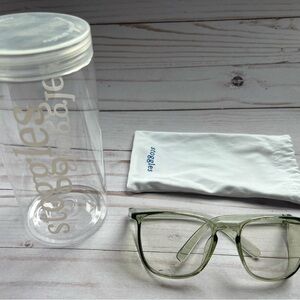 STOGGLES Protective Eyewear - Moss Square